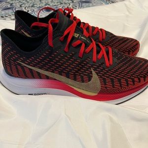 Nike Zoom great for walking or running